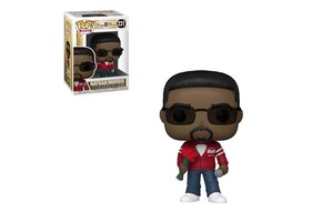 Boyz II Men POP! - Nathan Morris #231