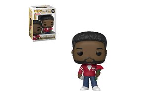Boyz II Men POP! - Shawn Stockman #232
