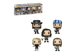 Rocks POP! - Pearl Jam 5-Pack