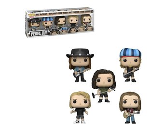 Rocks POP! - Pearl Jam 5-Pack