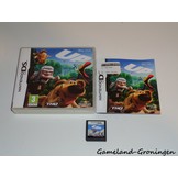 Disney's Up (Complete, EUR)