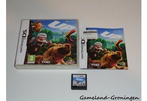 Disney's Up (Complete, EUR)