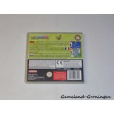 Yoshi's Island DS (Complete, FHG)