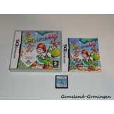Yoshi's Island DS (Complete, FHG)
