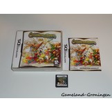 Children of Mana (Compleet, UKV)