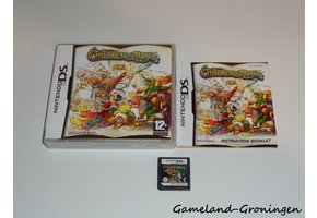 Children of Mana (Complete, UKV)