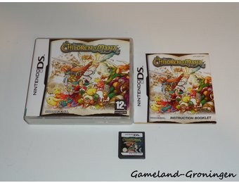 Children of Mana (Compleet, UKV)