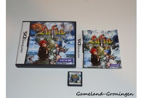 Lufia Curse of the Sinistrals (Compleet, USA)