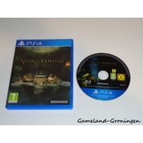 Adam's Venture Origins (Compleet)