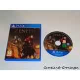 Zenith (Compleet)