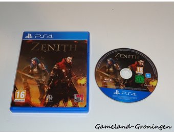 Zenith (Complete)