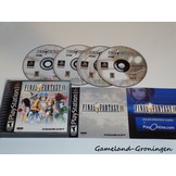 Final Fantasy IX (Complete, NTSC/USA)