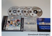Final Fantasy IX (Complete, NTSC/USA)