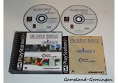 Final Fantasy Chronicles (Complete, NTSC/USA)