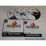 Final Fantasy VIII (Compleet)