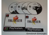 Final Fantasy VIII (Complete)
