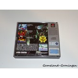 Final Fantasy VII (Complete, Platinum)