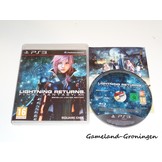 Lightning Returns Final Fantasy XIII (Compleet)
