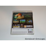 Ni No Kuni Wrath of the White Witch (Compleet)