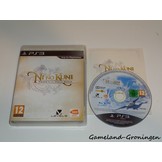 Ni No Kuni Wrath of the White Witch (Complete)