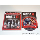 Mafia II (Complete, Essentials)
