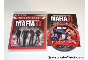Mafia II (Complete, Essentials)