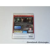 Heavy Rain Move Edition (Complete, Essentials)