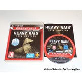 Heavy Rain Move Edition (Complete, Essentials)