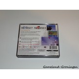 Final Fantasy Anthology (Complete, NTSC/USA)