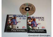 Madden NFL 98 (Compleet)