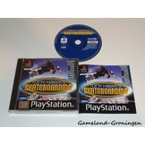 Tony Hawk's Skateboarding (Complete)