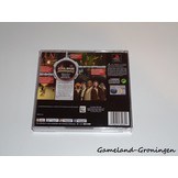 Star Wars Episode 1 Jedi Power Battles (Compleet)