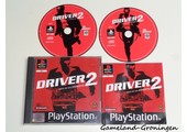 Driver 2 (Complete)