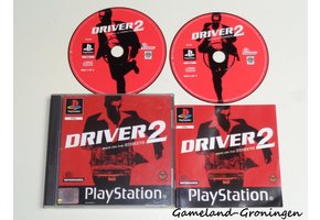 Driver 2 (Compleet)