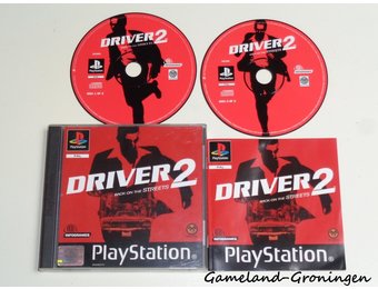 Driver 2 (Complete)