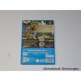 The Legend of Zelda Twilight Princess HD (Compleet, HOL)