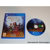 The Book of Unwritten Tales 2 (Compleet)