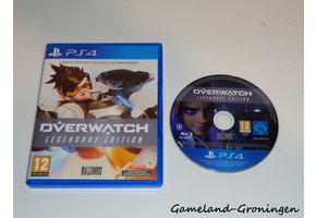 Overwatch Legendary Edition (Compleet)