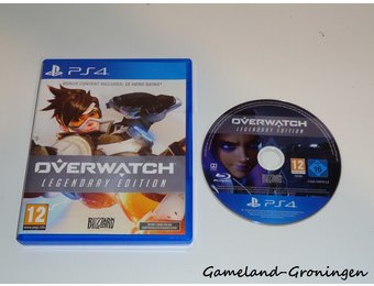 Overwatch Legendary Edition (Compleet)