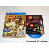 Lego Star Wars The Force Awakens Limited Deluxe Edition (Boxed)