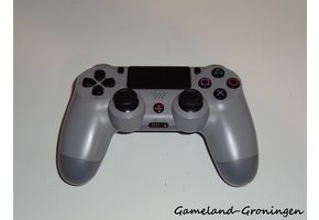 Sony Wireless Dualshock PlayStation 4 Controller 20th Anniversary Edition