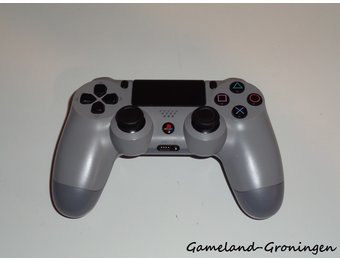 Sony Wireless Dualshock PlayStation 4 Controller 20th Anniversary Edition