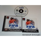 FIFA 2001 (Complete)