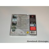 Courier Crisis (Compleet)