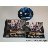 Courier Crisis (Compleet)