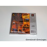 Disney's Aladdin in Nasira's Revenge (Complete, Platinum)