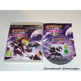 Ratchet & Clank Nexus (Compleet)