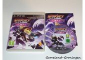 Ratchet & Clank Nexus (Compleet)