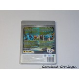 Ratchet & Clank Tools of Destruction (Compleet, Platinum)