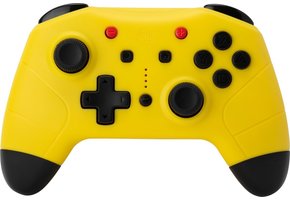 Under Control Switch Bluetooth Pikachu Controller
